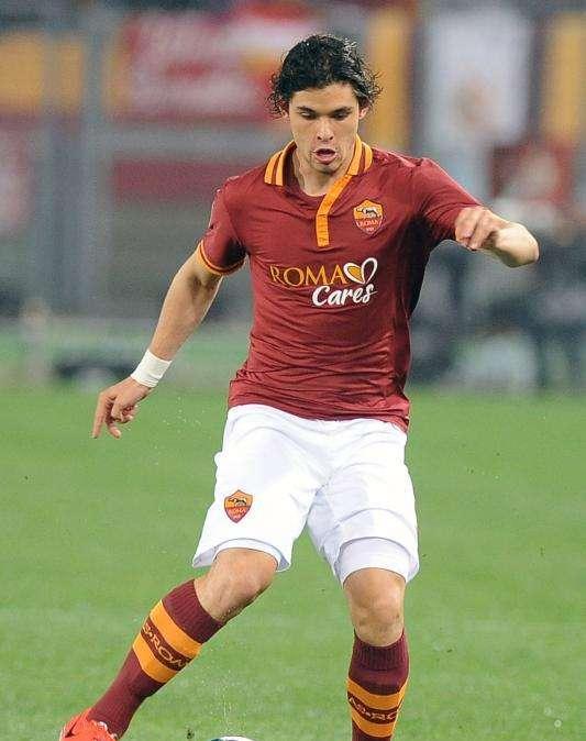 Twitter AS Roma: "Tanti auguri a Dodô". Si unisce anche Castan