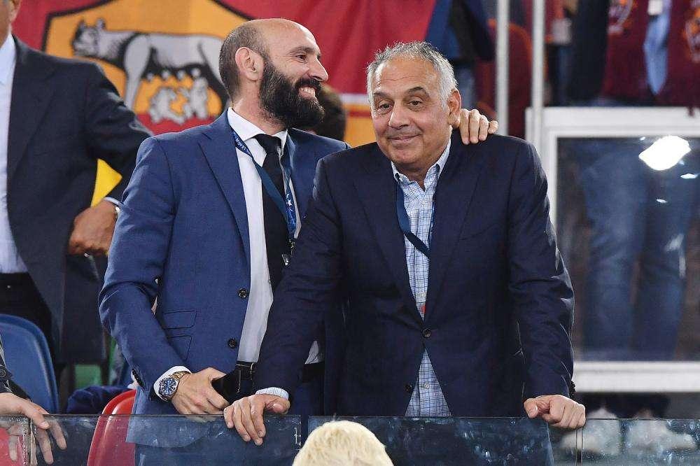 Accadde oggi - Monchi: "Via per incomprensioni con Pallotta". La replica del presidente: "Gli ho dato pieni poteri, qualcosa non ha funzionato". Spalletti: "Fare la psicanalisi a me è un lavoro da sfigato"