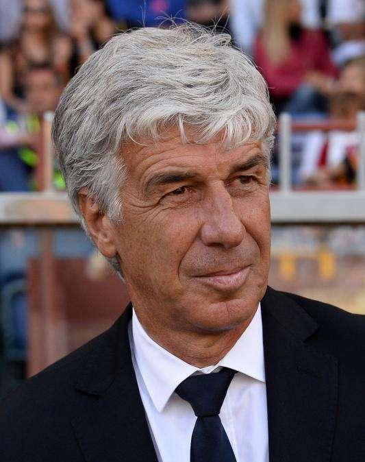 Roma-Genoa, i convocati di Gasperini: c'è Dzemaili