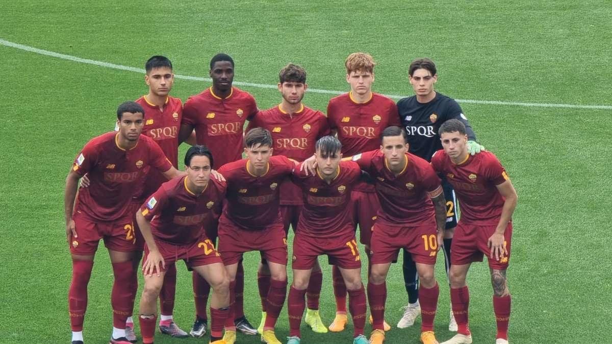 Supercoppa Primavera, le info per assistere a Lecce-Roma