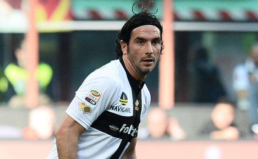 Parma, Lucarelli: "Juve e Roma se la giocheranno fino alla fine. Col Napoli faremo bene"