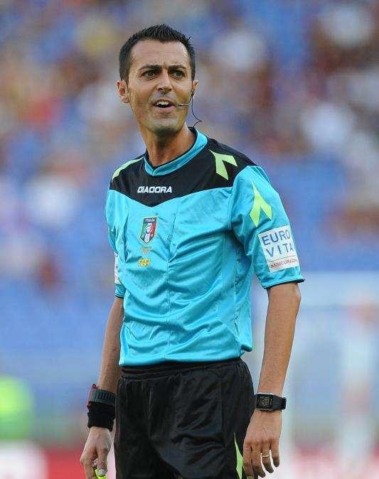 L'arbitro - Due rigori e due clean sheet per la Roma con Di Bello