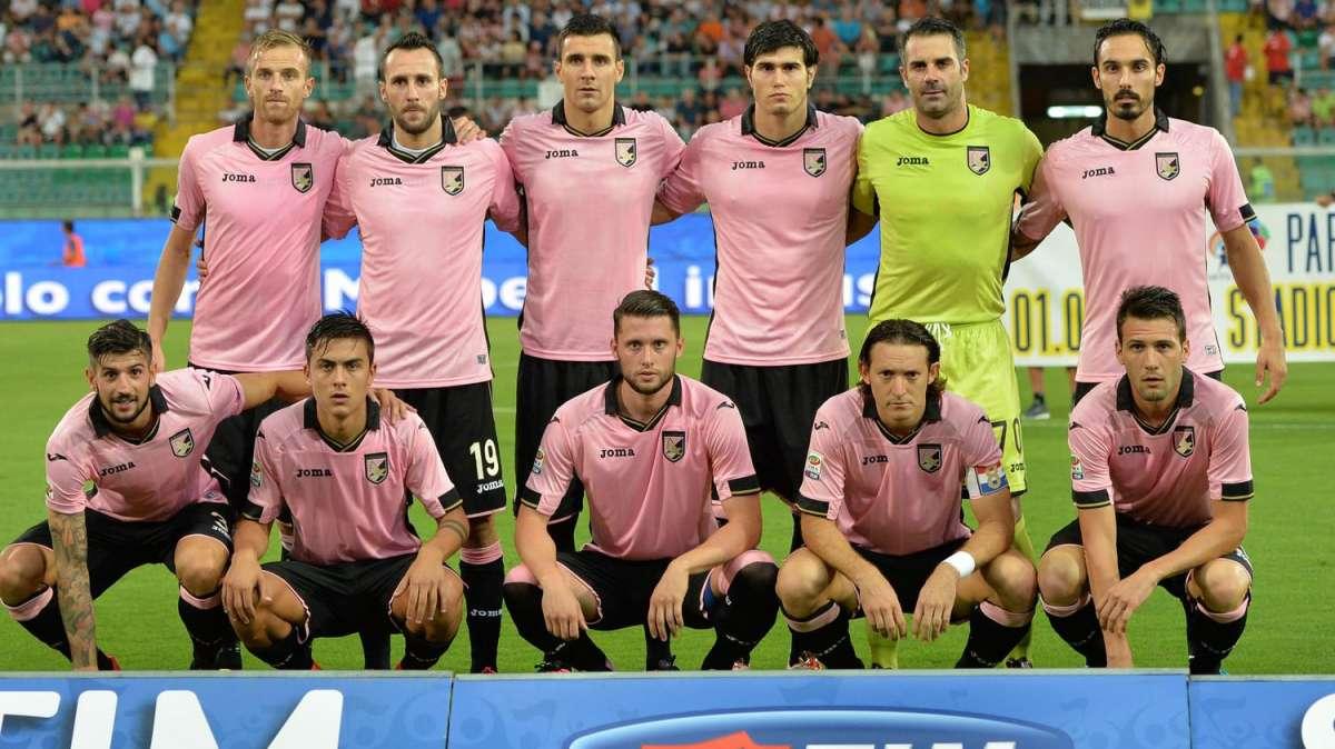 La settimana del Palermo