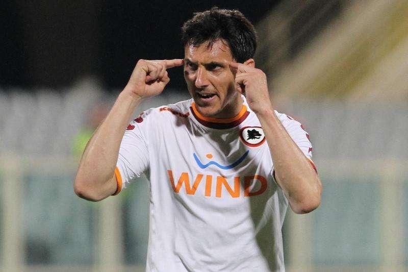 Accadde oggi - De Sanctis: "Garcia di un'intelligenza superiore". Garcia: "Non sarò un peso per questa società, faremo i conti alla fine". Burdisso: "Totti è come il Papa"
