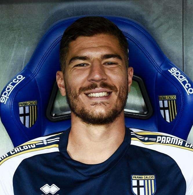 Parma, Dermaku: "Con l'Inter non abbiamo sfruttato le occasioni come invece avevamo fatto contro la Roma"