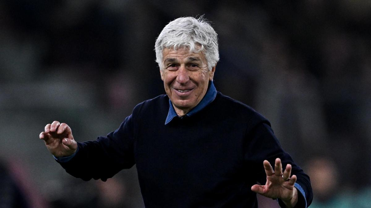 Gasperini: «La Roma è l’unica società che paga il fair play finanziario». VIDEO!