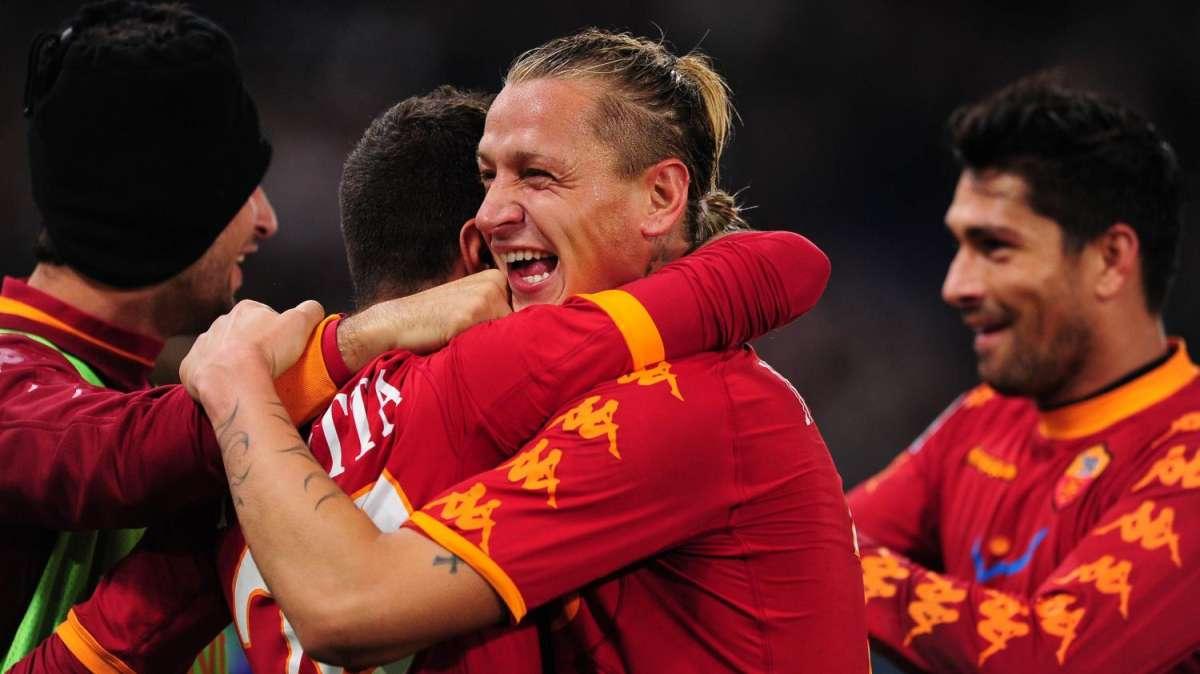 Quasi fatta per Mexes al Milan