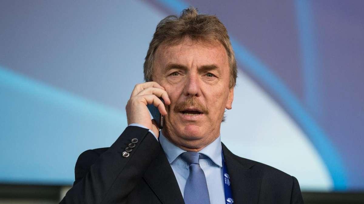 Zbigniew Boniek: "La piazza è innamorata di Dybala, adesso dovrà ripagare l'affetto sul campo. Devo ancora capire se la rosa sia più forte o più debole"