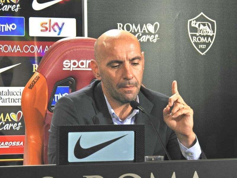 Monchi: "Vi spiego le caratteristiche che dovrà avere l'esterno destro". VIDEO!
