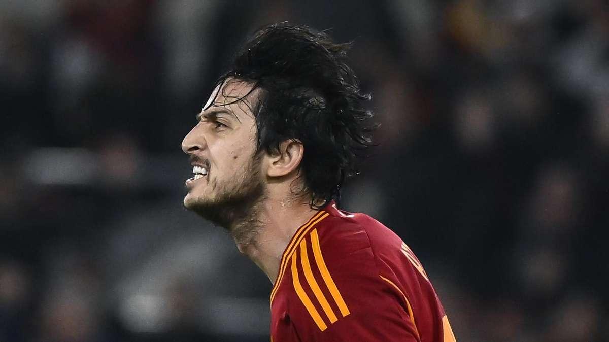 I numeri di... Brighton-Roma 1-0 - De Rossi lascia fare la partita a De Zerbi