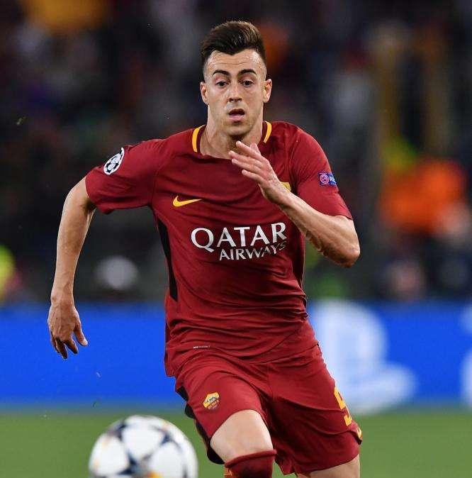 El Shaarawy: "Strootman è una grande mancanza ma non diamo giudizi affrettati. La Juve? Difficile tenere il loro passo"