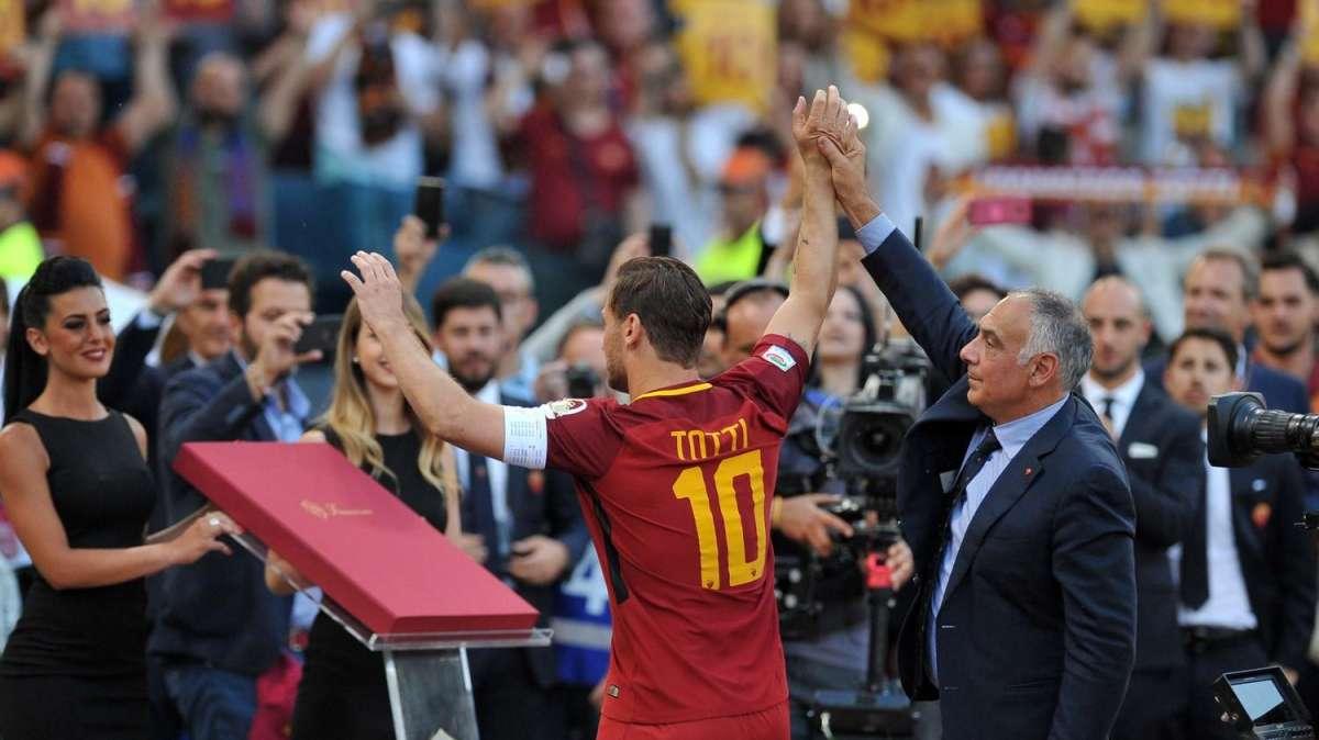 Accadde oggi - Caso Diawara, il Coni respinge il ricorso. Pallotta: "Ho detto a Totti di pensare a come smettere". Consob: "La storia dello sceicco come quella della Fontana di Trevi di Totò"