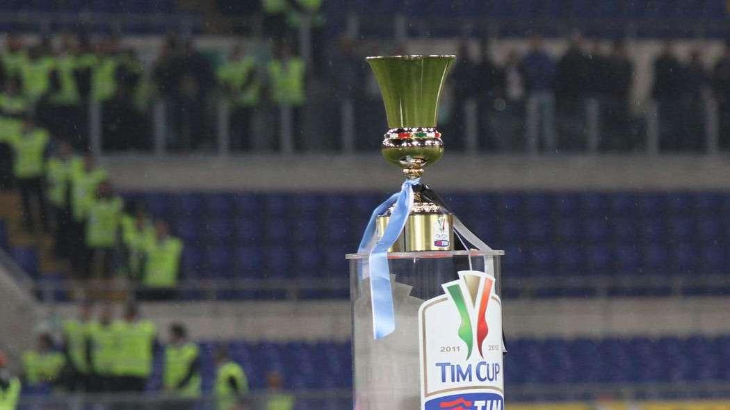 Coppa Italia, Roma-Empoli agli ottavi. Non ci sarà Mchedlidze