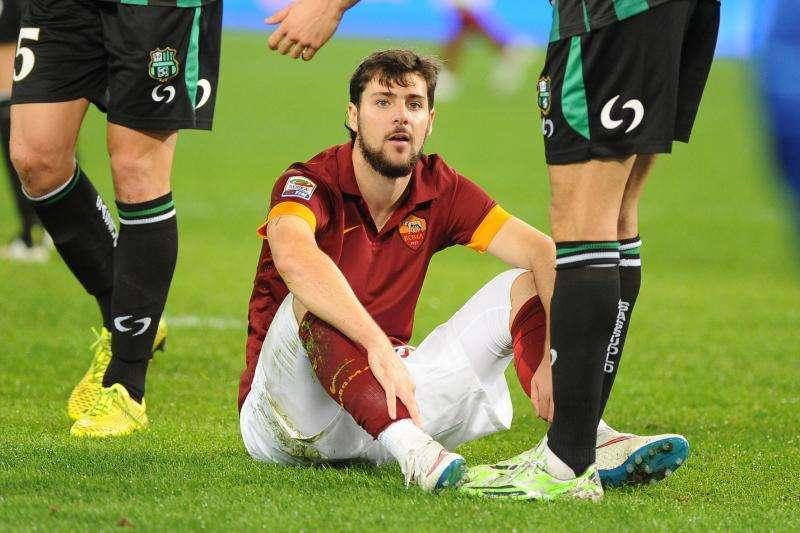 Di Marzio: "Affare Destro bloccato fino a lunedì"
