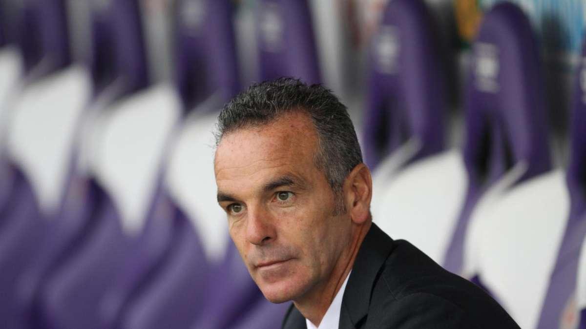 Pioli: "Ho incontrato Sabatini, c'è stata sintonia. La Roma sarebbe una grande chance"