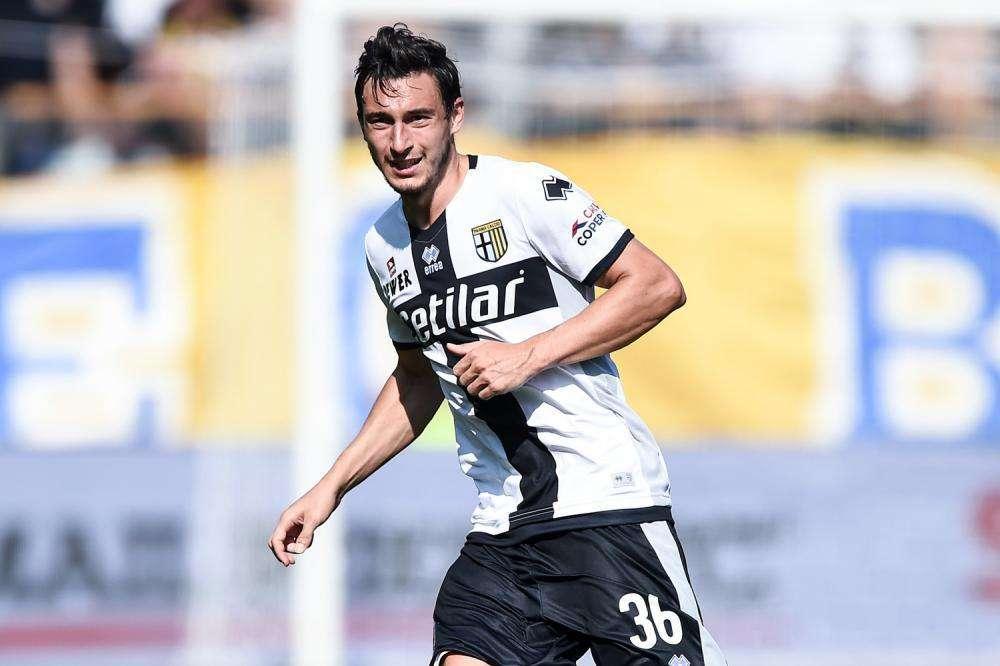 Parma, Darmian: "Ottima partenza, peccato aver preso gol prima dell'intervallo"