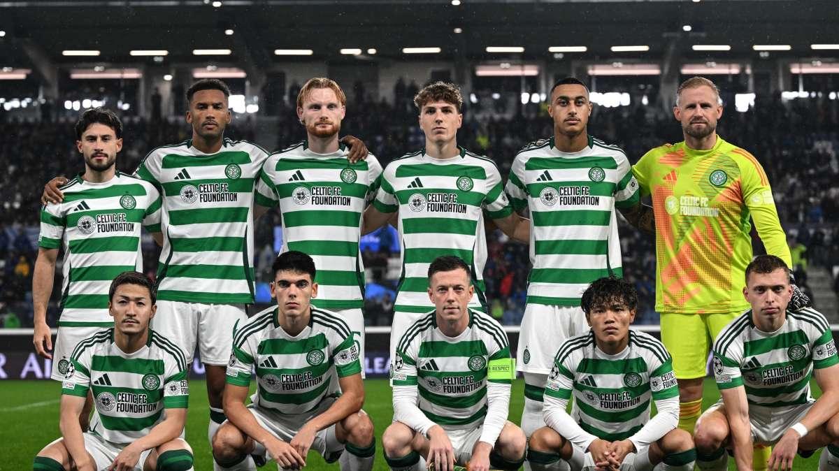 Celtic, Nancy: "Gasperini è un allenatore che rispetto molto"