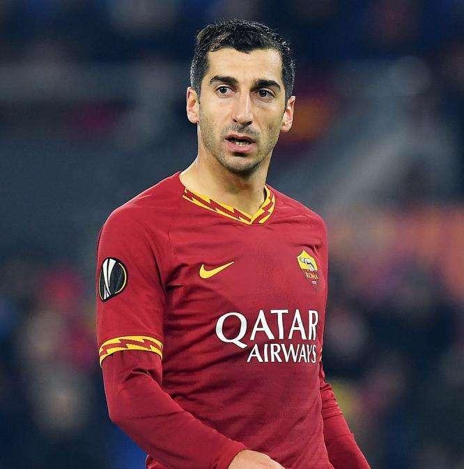 Season Review - Henrikh Mkhitaryan, media gol da bomber abbinata a tanta quantità in mezzo al campo