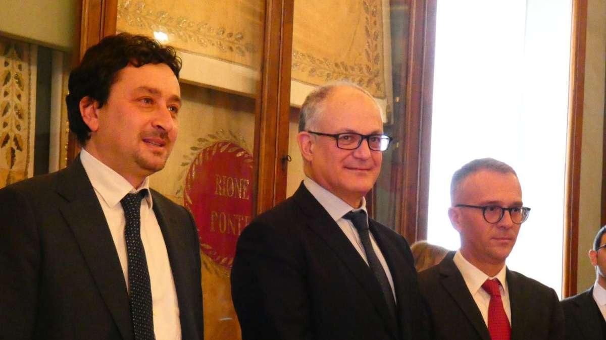 Nuovo stadio della Roma - Veloccia (Assessore all'Urbanistica): "L'auspicio è inaugurarlo nel 2028, vogliamo andare avanti. I costi saranno tutti a carico del club"