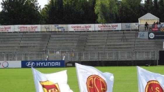 Trofeo Luisa Petrucci, Roma-Paris Saint-Germain 5-7 dtr - Le pagelle del match
