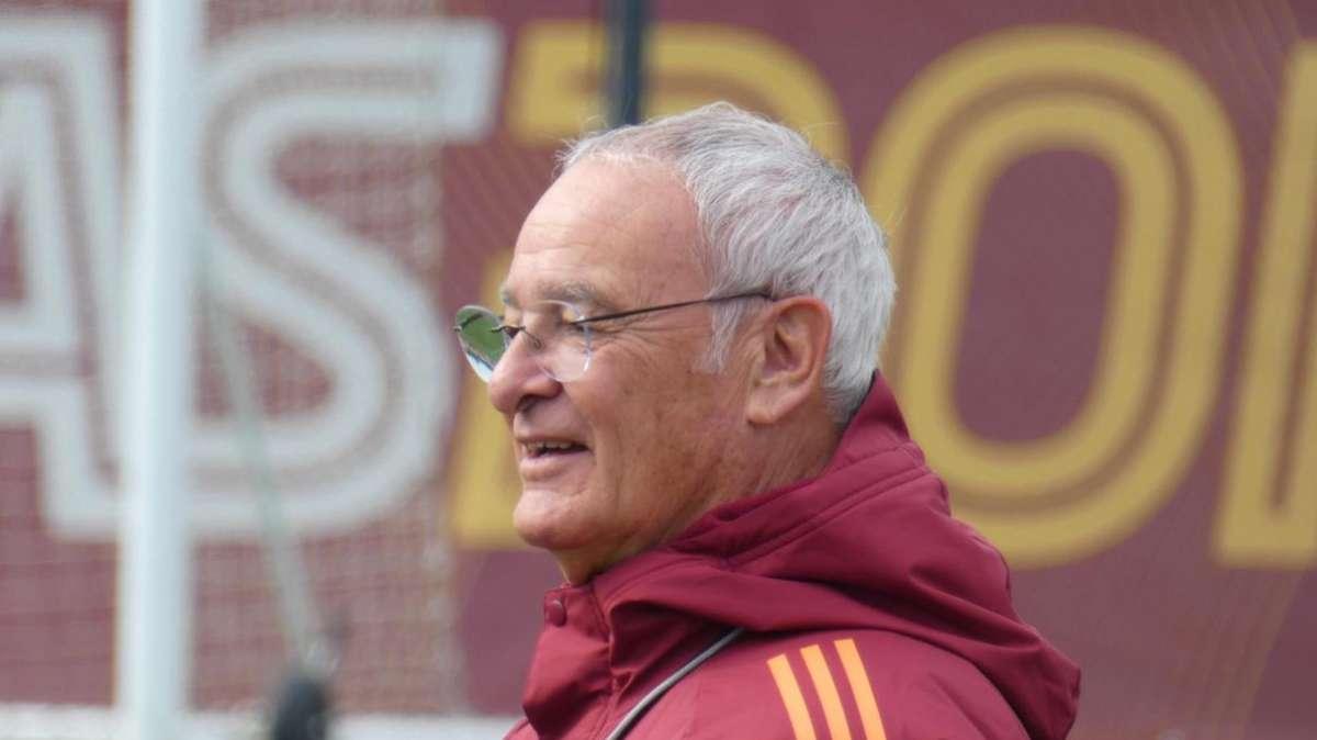 Porto-Roma, i convocati di Ranieri: out Rensch e tornano Hummels e Paredes