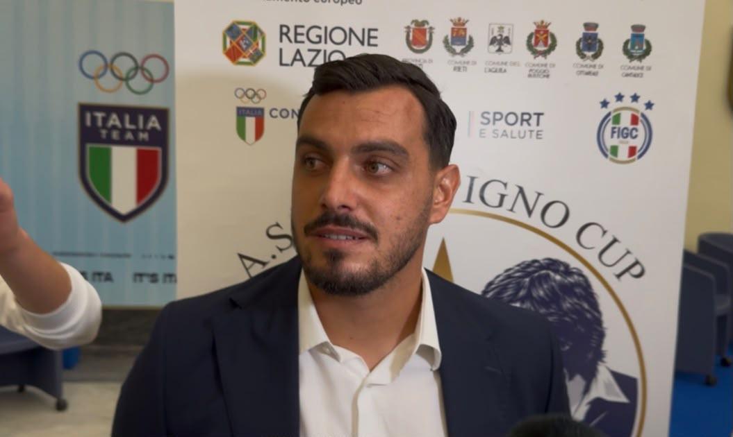 Immagine strip Interviste n.1