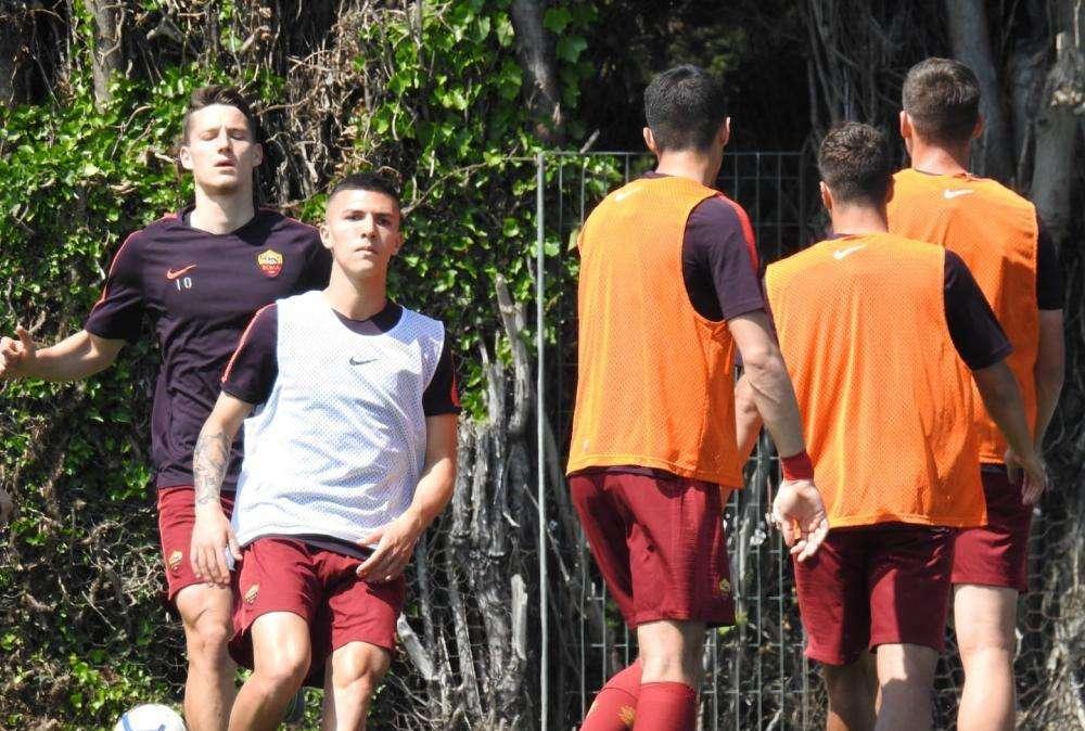 PRIMAVERA 1 TIM - ACF Fiorentina vs AS Roma: le probabili formazioni