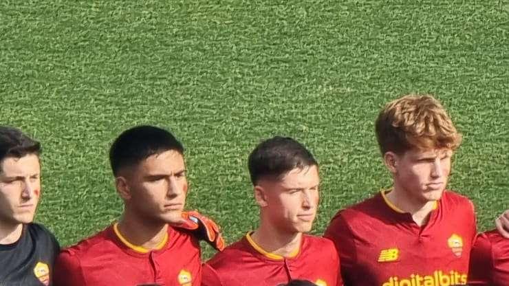 Majchrzak: "Sono grato a Mourinho per avermi dato una possibilità. Il riscatto dal Legia Varsavia? Non ne abbiamo parlato, dipenderà dalla Roma"