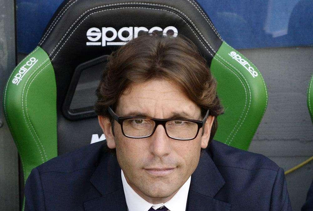 Primavera, Guidi: "Non esistono partite facili. Durante la sosta abbiamo lavorato bene, siamo soddisfatti". VIDEO!