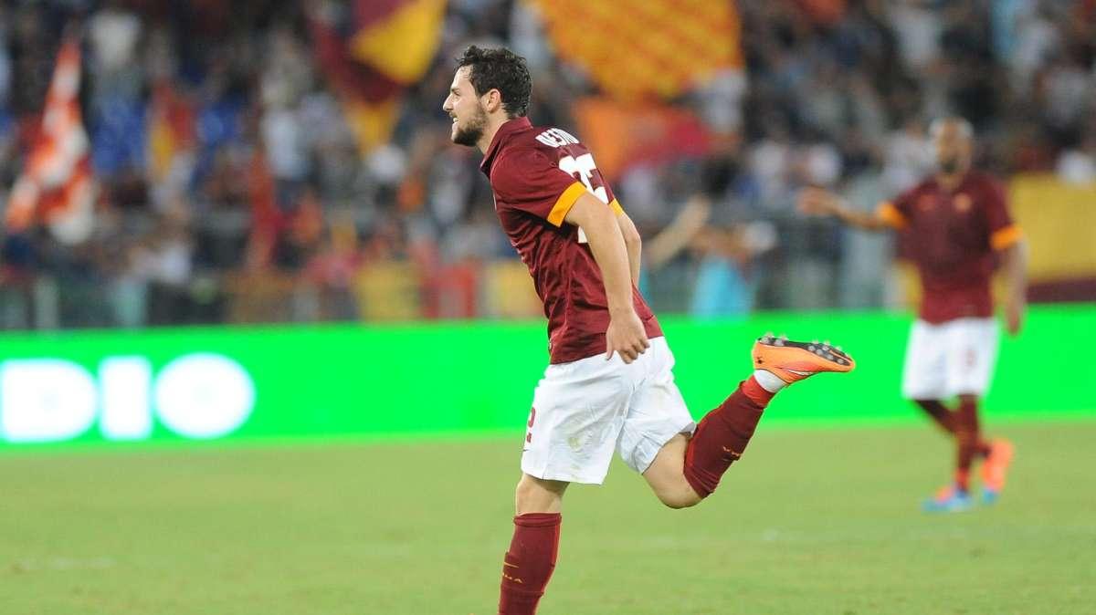 Di Vaio: "Destro ha un fiuto del gol veramente eccezionale"