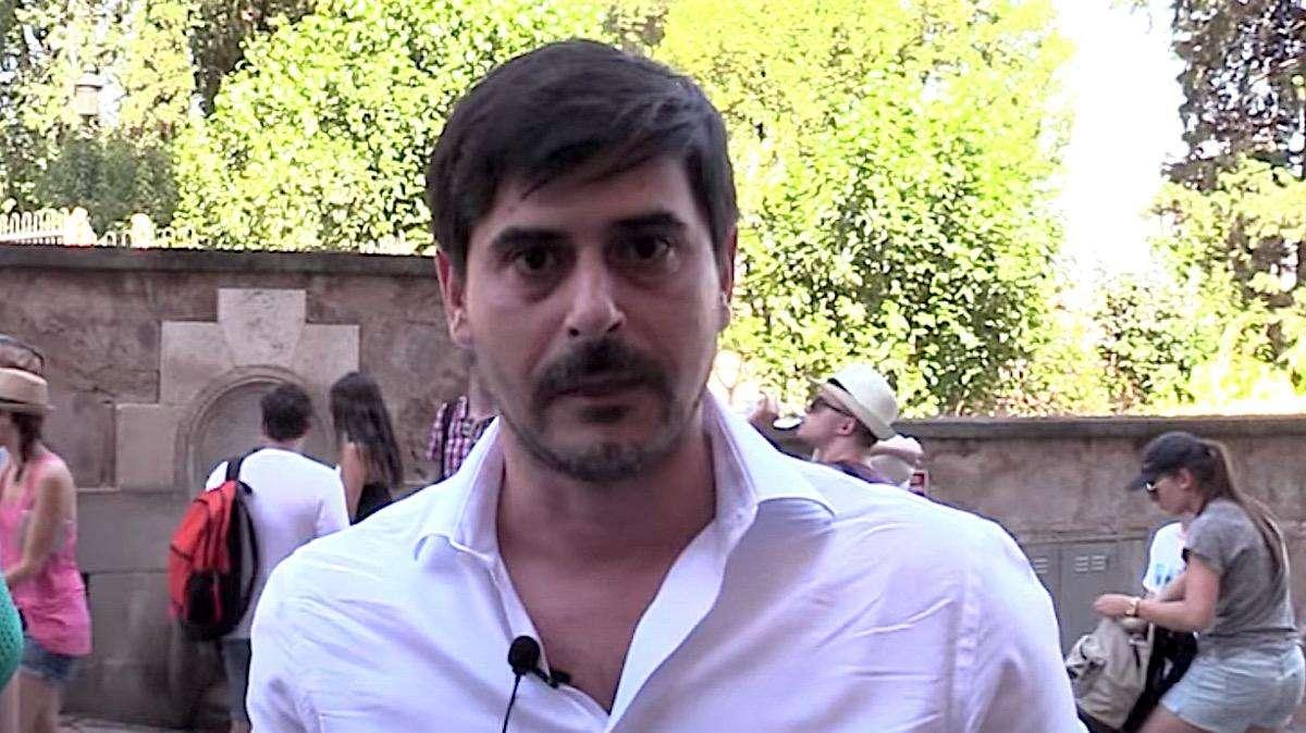 Stadio - M5S, Pacetti: "Ascolteremo eventuali proposte da parte della Roma. Flaminio? Non credo possa tornare ad ospitare partite di un certo livello"