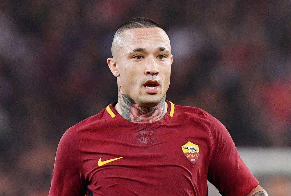 Nainggolan: "La Roma può crescere. Koné poco concreto, Soulé è un talento"