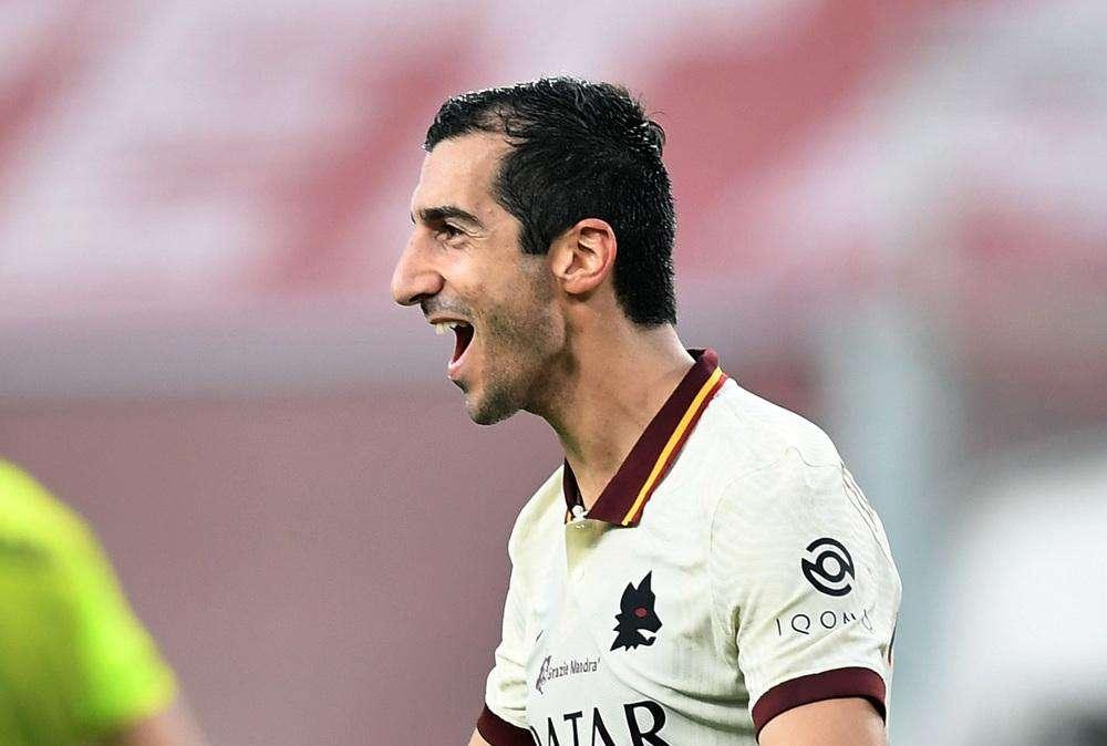 FIFA Ultimate Team, Mkhitaryan nella squadra della settimana