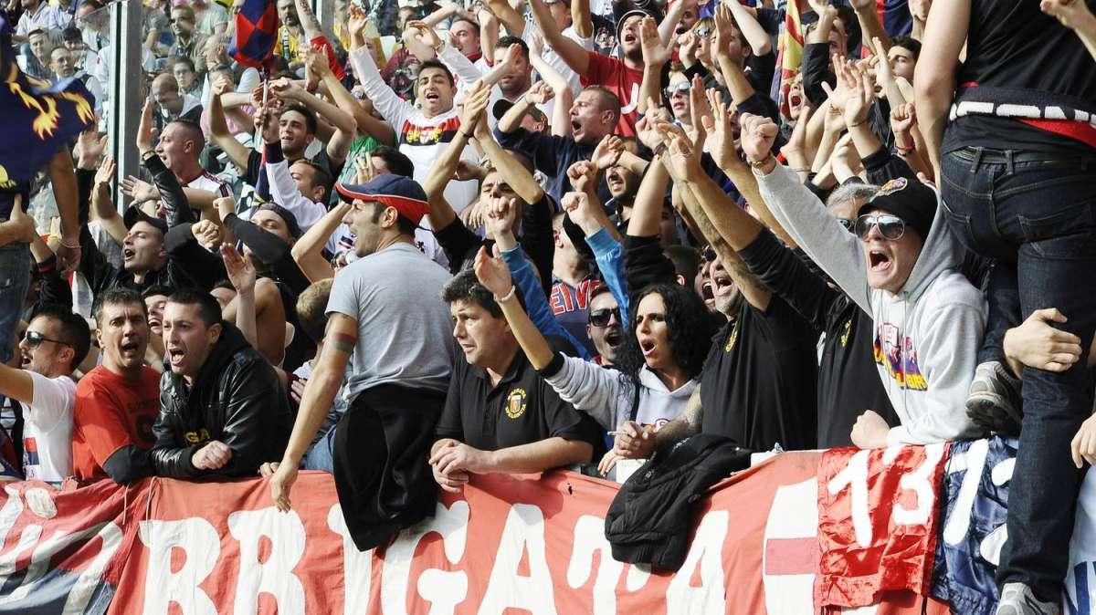 Genoa, allenamento e amichevole contro la Primavera