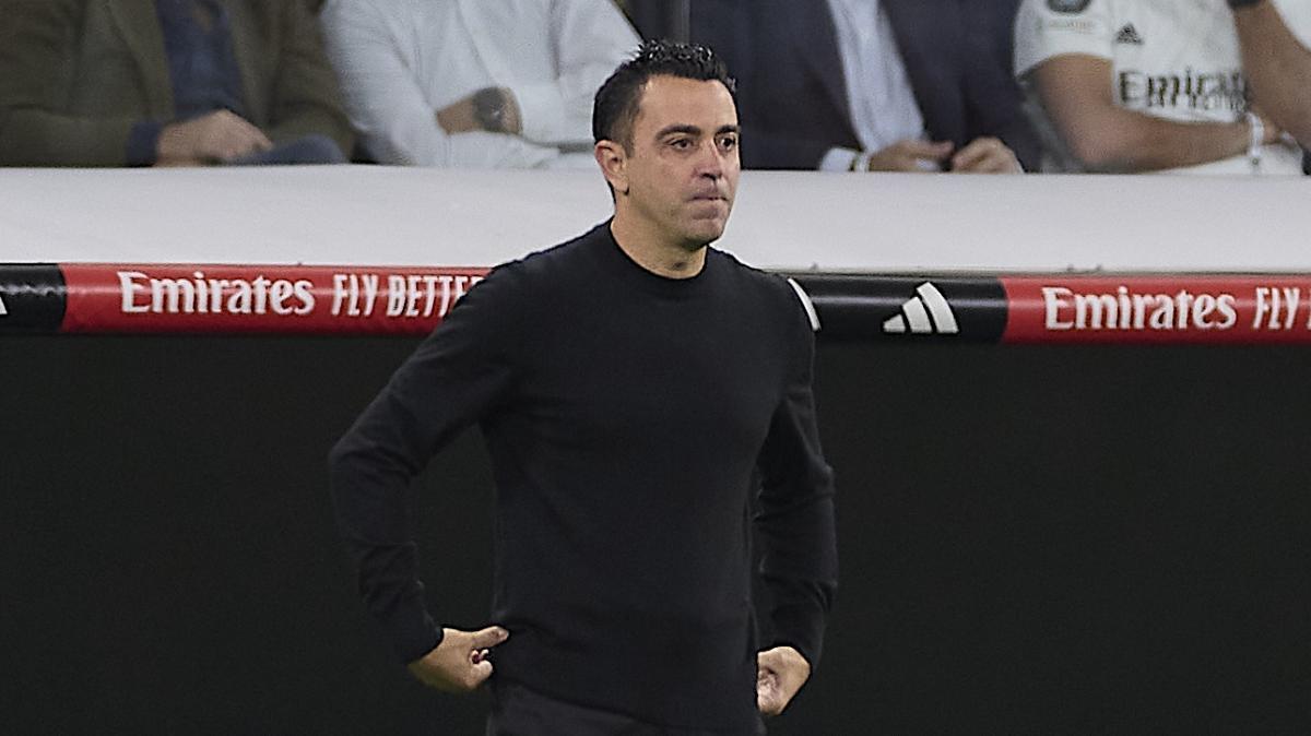 Olanda, Xavi: "Malen sta bene". Fastidio al ginocchio sinistro per il romanista