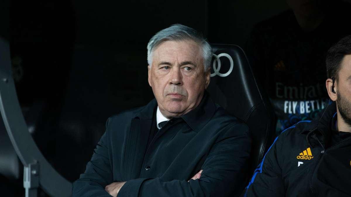 Real Madrid, Ancelotti: "Mourinho può essere un pezzo importante nella storia della Roma"