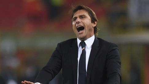 Il Chelsea segue Conte