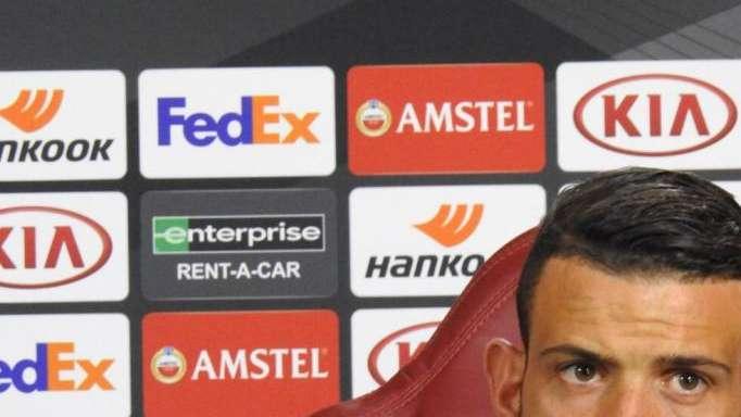 TRIGORIA - Florenzi: "A Trigoria si respira un'aria diversa. Siamo pronti a battagliare per il compagno. Darò il 100% in ogni ruolo". FOTO! VIDEO!