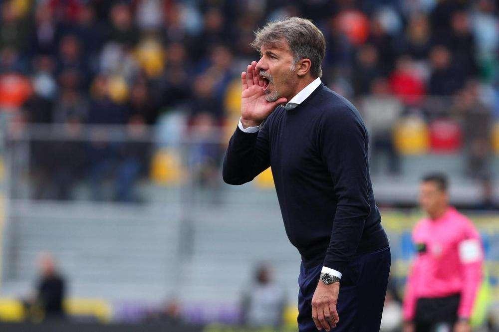 Lecce, Baroni: "Difendere quanto abbiamo conquistato"