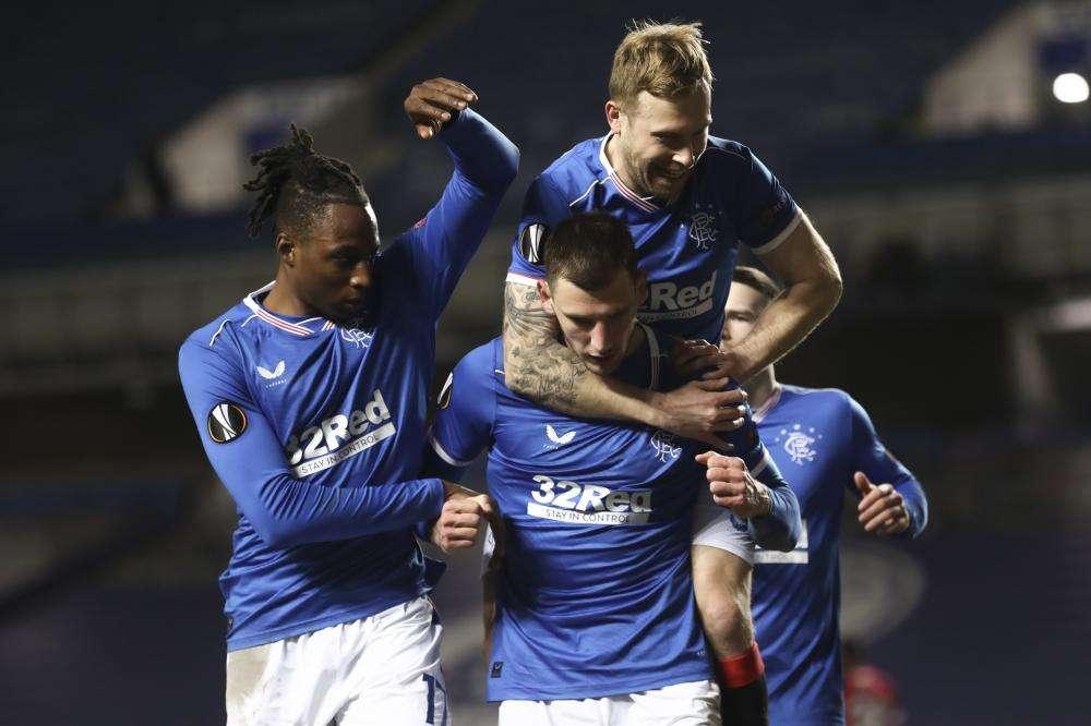 Scozia: pari Celtic, Rangers campioni dopo 10 anni