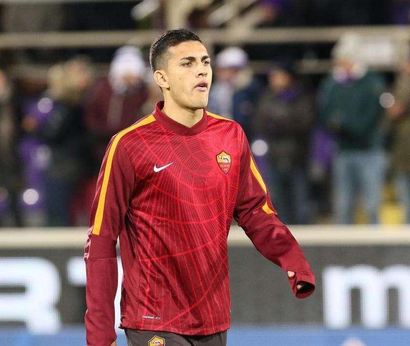 Paredes: "In Argentina c’è più coraggio nel lanciare i giovani"