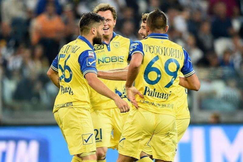 Chievo Verona, il 28 dicembre la ripresa degli allenamenti in vista della Roma 
