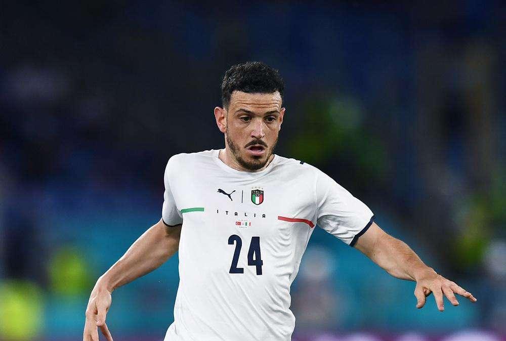 Si riapre la pista Paris Saint-Germain per Florenzi?