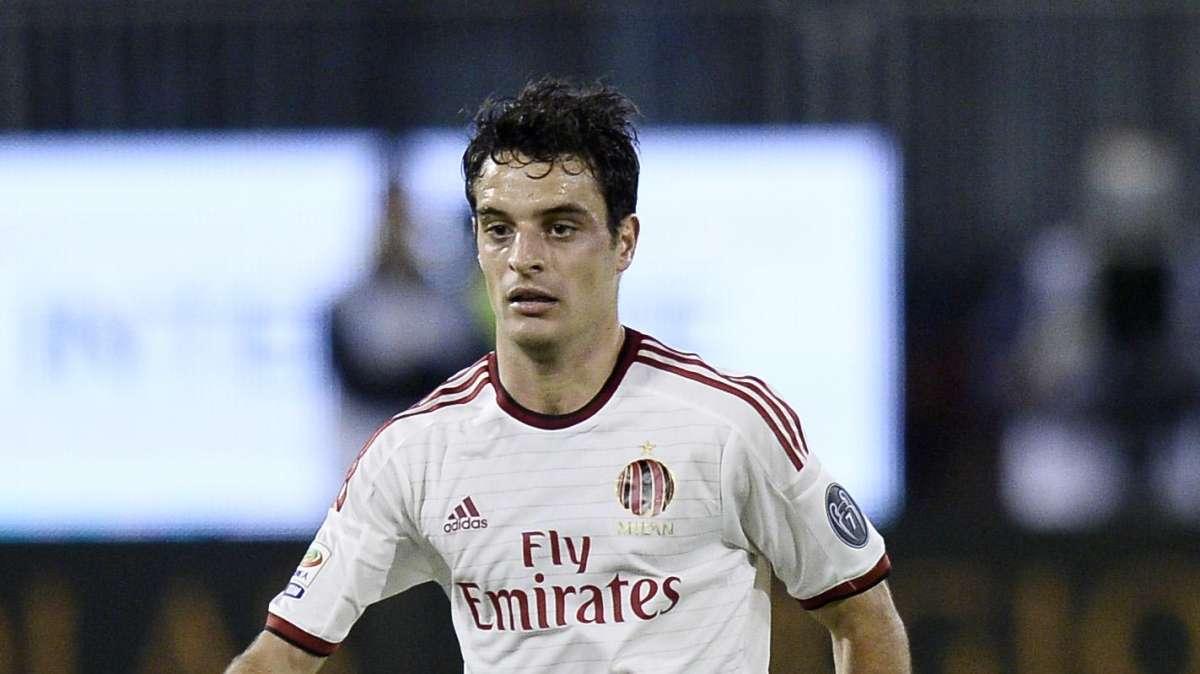 Milan, Bonaventura: "Daremo fastidio a Roma e Juventus"