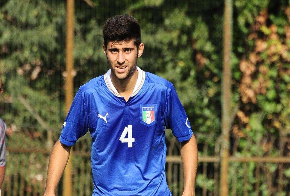 Empoli, Barba: "Gol importante per la squadra. Florenzi? Dopo gli manderò un messaggio"