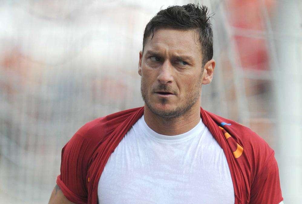 Le pagelle: Bojan, Pjanic e Lamela danno qualità, finalmente Totti!