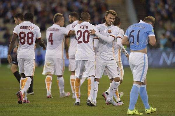 Giorno 4 in Australia pronti per il Manchester City con Soleil. VIDEO!