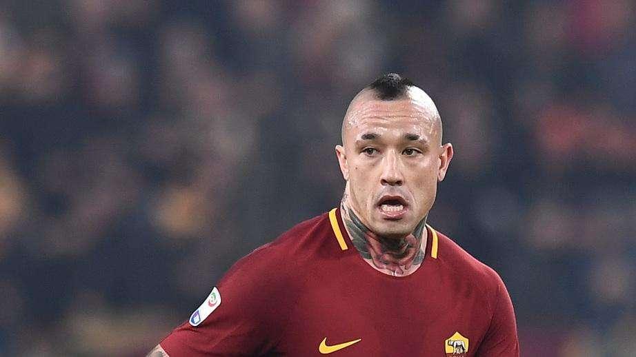 Lokeren-Temse, Nainggolan: "Solo Roma mi ha capito come uomo. Non ho mai vissuto per il calcio"