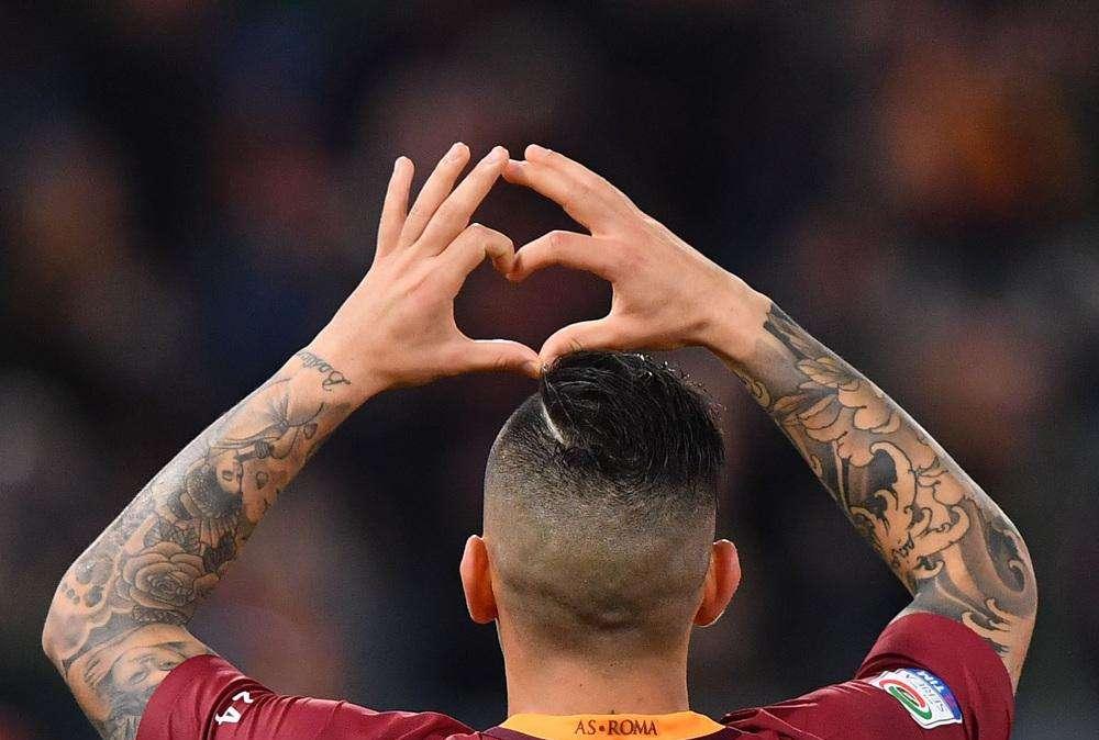 La prima intervista di Paredes: "Sono felice, dal primo momento ho scelto la Roma. Dybala mi ha chiamato tutti i giorni". VIDEO!