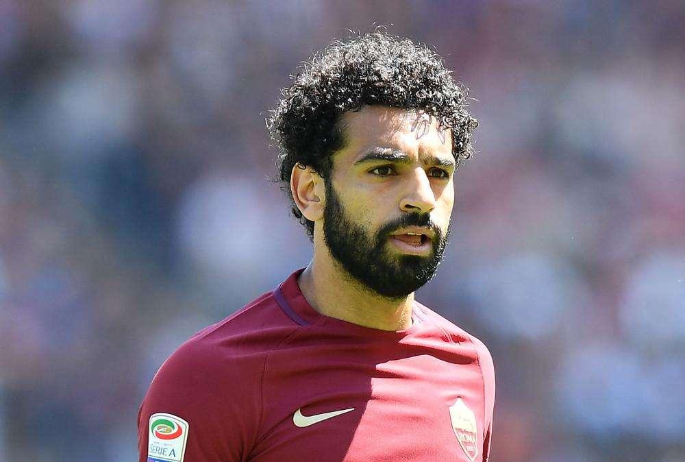 Fiorentina-Juventus, per Vlahovic stessa "accoglienza" riservata a Salah